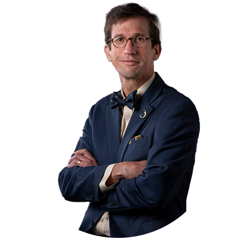 Dr. Santiago Schnell