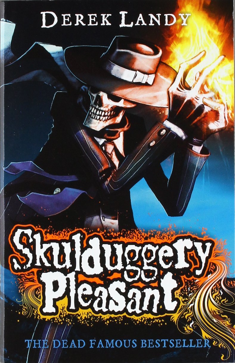 Skullduggery, Published | The Heights Forum